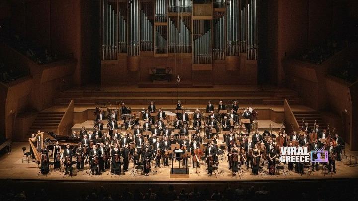Πασχαλινή συναυλία της Κρατικής Ορχήστρας Αθηνών w02-1327151454KOAMargaritaYokoNikitaki