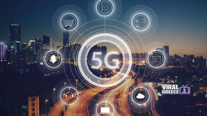 Ιδιωτικά 5G δίκτυα: Η νέα στρατηγική υποδομή για τις επιχειρήσεις, σύμφωνα με μελέτη της GSMA w13-194514w15856395Gcity700