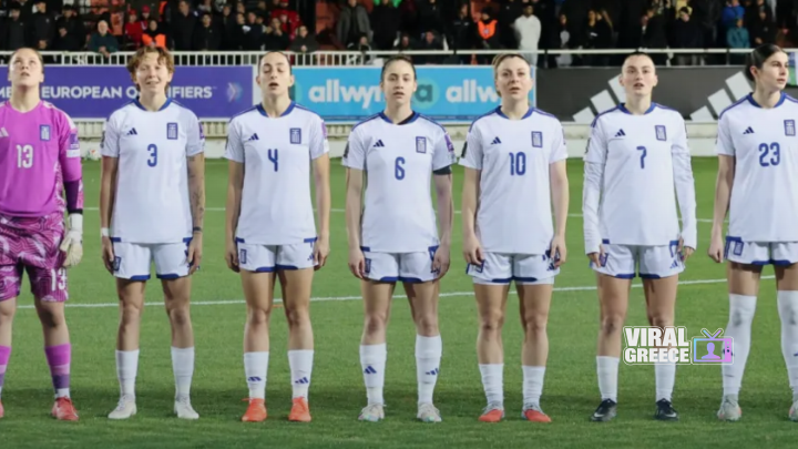 Πρωτιά με «3 στα 3» για την Εθνική Γυναικών – Άνοδος και βλέμμα στα play off w14-210247gdfgdfg