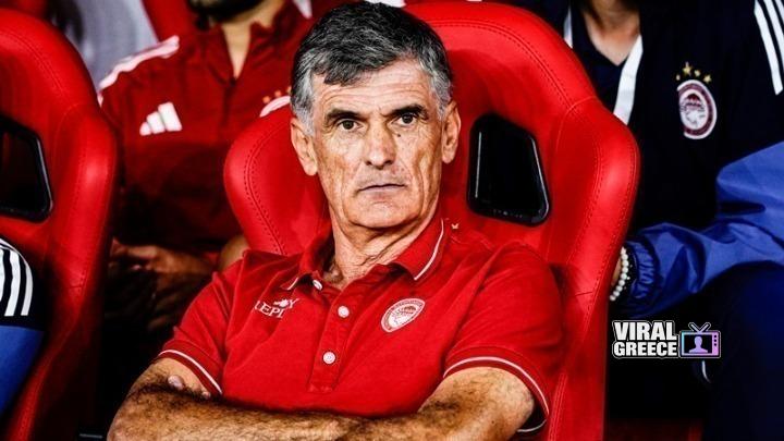 Ολοκληρώθηκε η προετοιμασία του Ολυμπιακού για το ντέρμπι με τον Παναθηναϊκό w18-160708w17195720w01235523