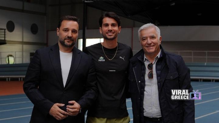 Το ΟΑΚΑ και οι Ολυμπιακές Εγκαταστάσεις Παιανίας σε νέα φάση εξωστρέφειας μέσα από δράσεις αθλητικής συμμετοχής w21-18121067787911643018795267351961593954009559627633n