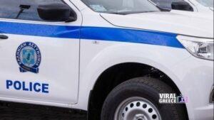 Αθήνα: «Βομβαρδισμένο τοπίο» στο κέντρο – 29χρονος κατέστρεψε 30 αυτοκίνητα