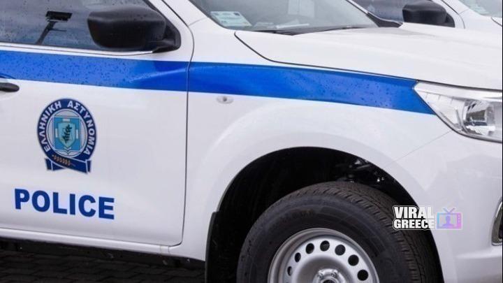 Νεκρός άνδρας εντοπίστηκε σε εγκαταλελειμμένο σπίτι στην Άνω Πόλη Θεσσαλονίκης w21-182914w12114743w10111736w08165107w13205913w15155928w08131245w27214330POLICE