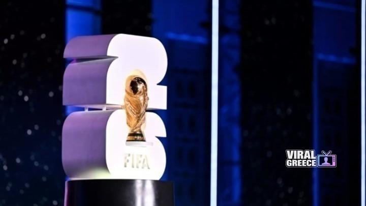 Παγκόσμιο Κύπελλο 2026: Άνοιξε νέα φάση πώλησης εισιτηρίων – Πάνω από 5 εκατ. έχουν ήδη διατεθεί w22-165431w02190728w2685342