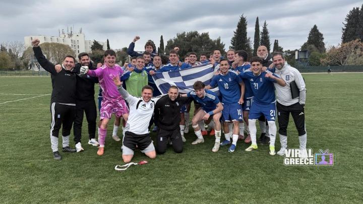 Η Εθνική Παίδων γράφει ιστορία με πρόκριση στο Παγκόσμιο Κύπελλο Κ17 w31-2056071000039210