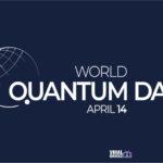 world quantum day Viral Greece