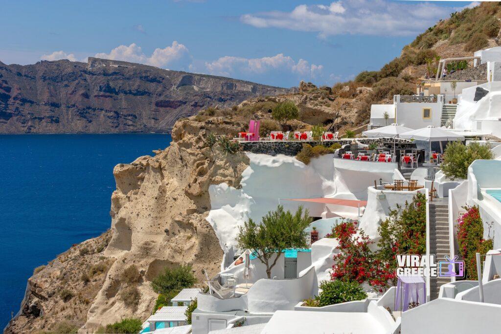 wyszkowski77 santorini 6266640 1920 Viral Greece