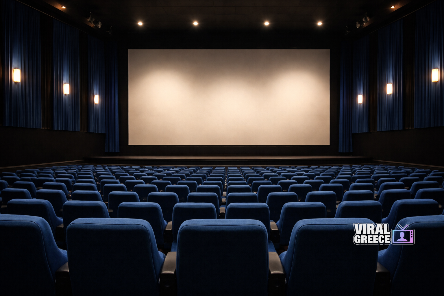 Οι ταινίες που έρχονται την Πέμπτη 2/4: Από τη δυστοπία της Gorgona στο αγαπημένο Super Maria Galaxy Οι ταινίες που έρχονται την Πέμπτη 2.4.2026