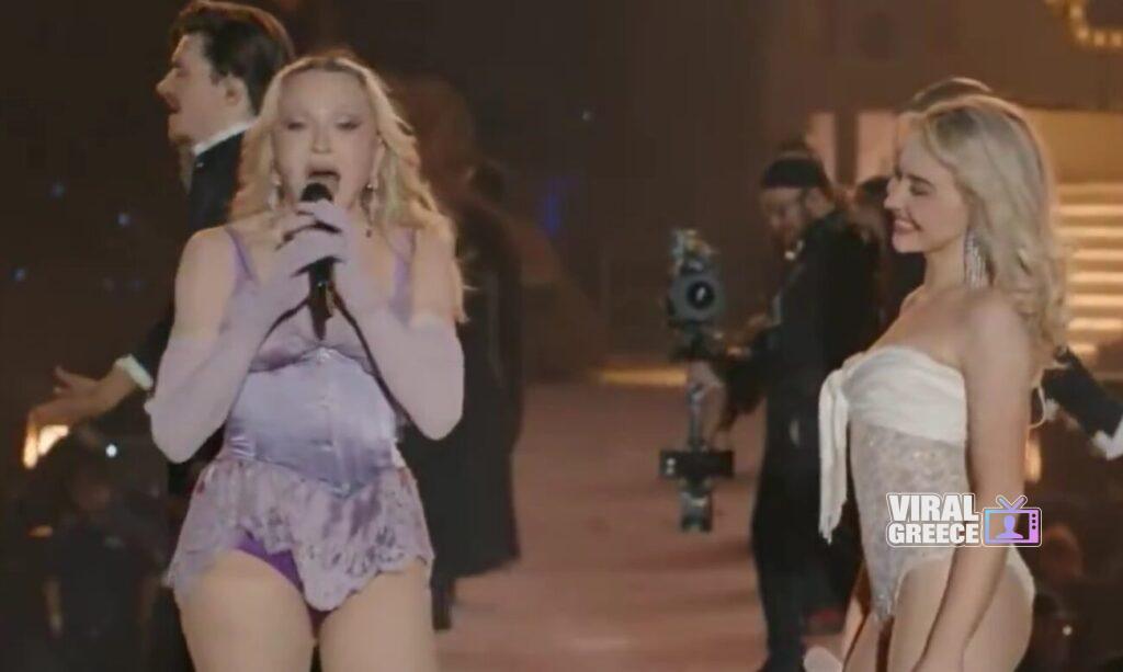 Η Madonna επέστρεψε στο Coachella – Μια εμφάνιση που έγραψε ιστορία