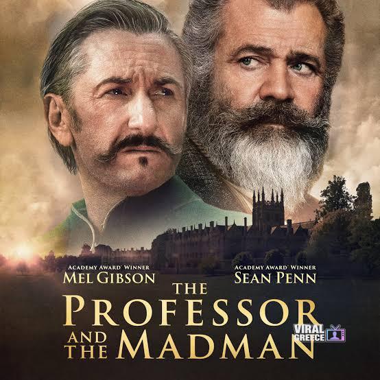 μελ γκιμπσον