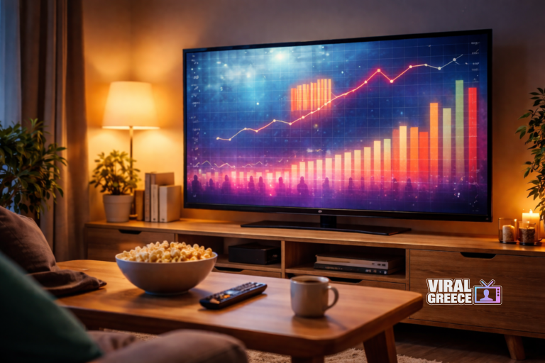 τηλεθεαση 1.4.2026