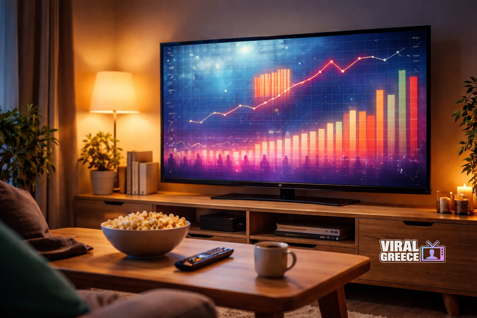 τηλεθεαση 1.4.2026