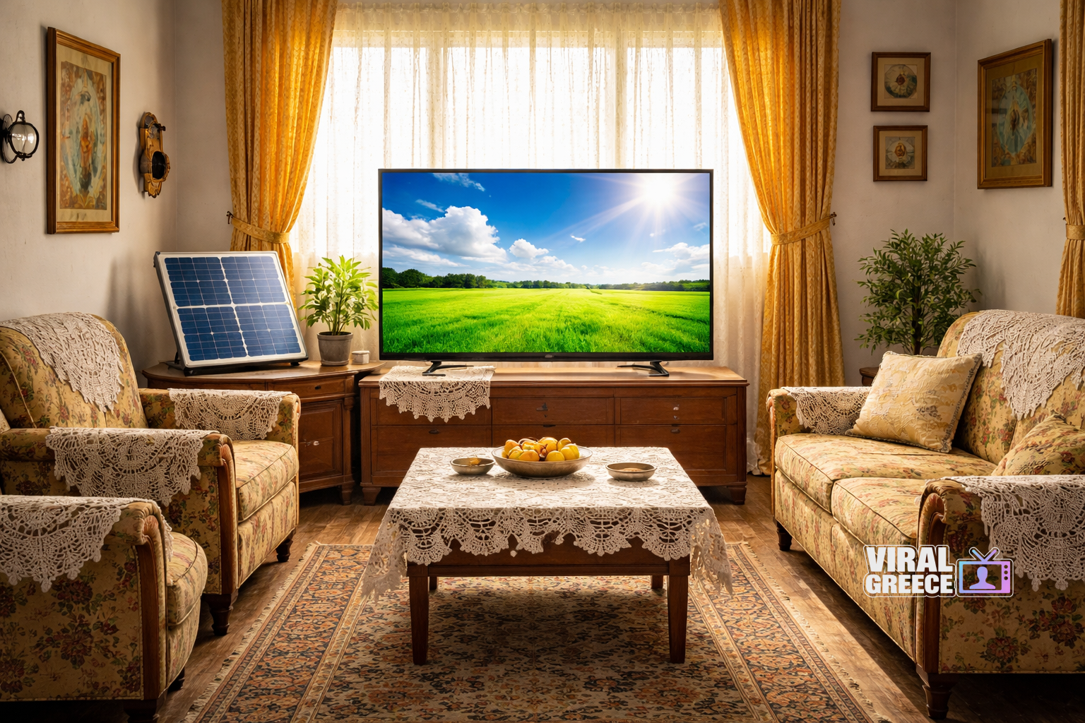 τηλεθεαση 2.4.2026