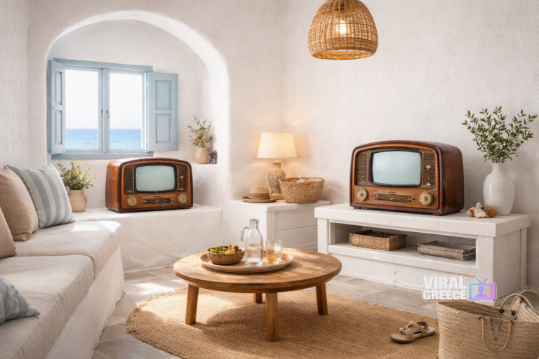 Τηλεθέαση Τρίτης 31/3 τηλεθεαση 31.3.2026