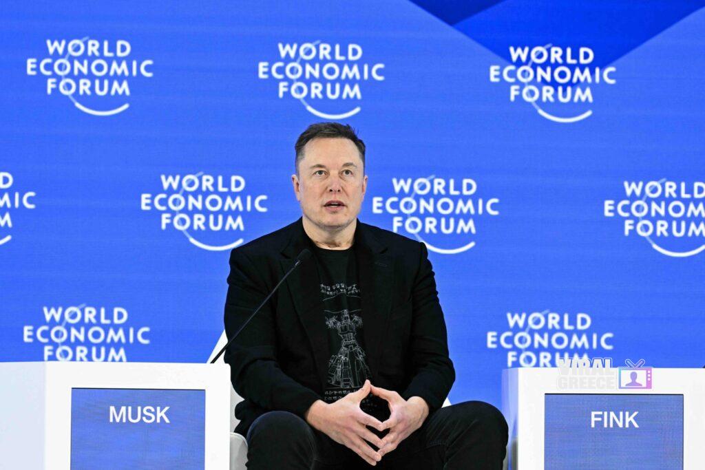 Η SpaceX του Elon Musk ετοιμάζεται για το μεγαλύτερο IPO στην ιστορία της Wall Street
