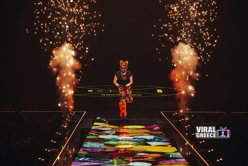 Eurovision 2026: Πρώτες πρόβες και ανατροπές – Στη 2η θέση ο Akylas με άνοδο στα προγνωστικά