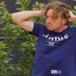 AA236e2Mimg Viral Greece Ο Στέφανος Τσιτσιπάς έπεσε θύμα φάρσας στο Italian Open – Η αντίδρασή του έγινε viral