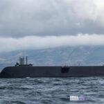 AA23aO6vimg Viral Greece Πολεμικό Ναυτικό: Δίχτυα ψαρά μπλέχτηκαν σε προπέλα υποβρυχίου μεταξύ Άνδρου και Τήνου