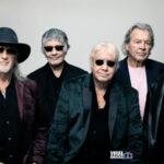 Οι Deep Purple επέστρεψαν με νέο single και ανακοίνωσαν άλμπουμ και συναυλία στην Αθήνα