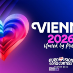 Eurovision Song Contest 2026 logo Viral Greece