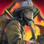 Firefighters Day Viral Greece