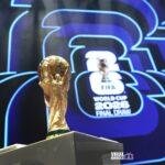 GettyImages 2249849133 2048x1365 Viral Greece FIFA: Εισιτήριο για τον τελικό του Μουντιάλ πωλείται για 11,5 εκατ. δολάρια