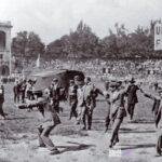 Giro d Italia 1909 Viral Greece