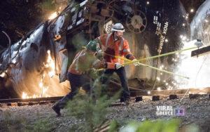 Η ταινία της ημέρας: Φονική Καταιγίδα (Life on the Line, 2015)