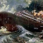 Lusitania Viral Greece