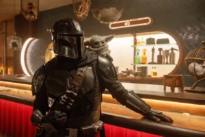 Το «Star Wars» επέστρεψε στις αίθουσες με δυναμικό άνοιγμα αλλά και ερωτήματα για το μέλλον του franchise