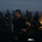 The Odyssey Matt Damon Viral Greece