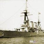 Σαν σήμερα 15 Μαΐου 1911: Παραδίδεται στην Ελλάδα το θωρηκτό «Αβέρωφ»