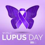 World Lupus Day Viral Greece