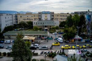 Θρασύτατη κλοπή σε νοσοκομείο – Έκαναν «φτερά» υπερηχογράφο καρδιάς αξίας 25.000 ευρώ