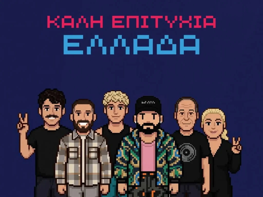 Eurovision Song Contest 2026: Απόψε ο Α’ ημιτελικός – Όσα θα δούμε στη μεγάλη βραδιά