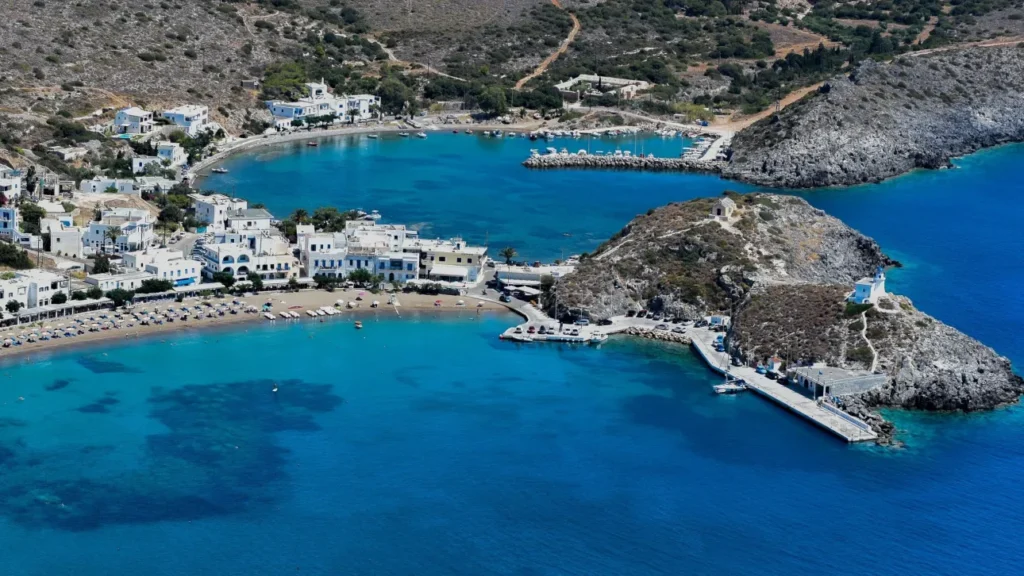 Ανοίγουν σήμερα οι αιτήσεις για τα «Chios Pass 2026» και «Kythira Pass 2026» – Ποιοι δικαιούνται έως 300 ευρώ