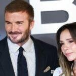 david viktoria mpekam 2 Viral Greece Ο David Beckham έγινε ο πρώτος Βρετανός αθλητής δισεκατομμυριούχος
