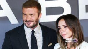 Ο David Beckham έγινε ο πρώτος Βρετανός αθλητής δισεκατομμυριούχος