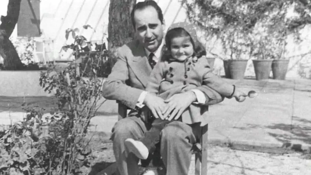 Ντόρα Μπακογιάννη για τον Κωνσταντίνο Μητσοτάκη: «Ειδικά σήμερα θα σε χρειαζόμαστε τόσο πολύ»