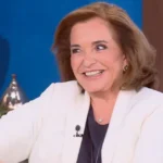 Ντόρα Μπακογιάννη: «Τα εγγόνια μου με κάνουν ό,τι θέλουν – Μετανιώνω που δεν έκανα άλλα δύο παιδιά»