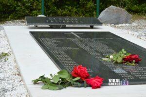 Έρχεται ο 4ος Δρόμος Θυσίας «Κακολύρι 1944» με αναβαθμισμένη διαδρομή ημιμαραθωνίου