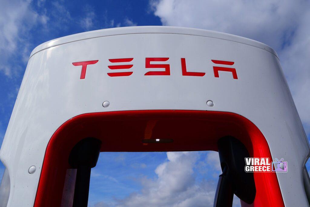 Tesla: Ψάχνει εργαζόμενους στην Ελλάδα
