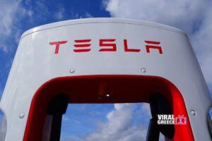 Tesla: Ψάχνει εργαζόμενους στην Ελλάδα