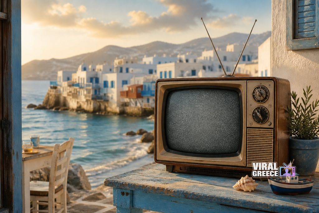 Τηλεθέαση – Δευτέρα 4 Μαΐου