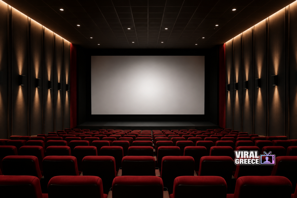 Οι ταινίες που έρχονται την Πέμπτη 14/5: Το «Top Gun» σε επανέκδοση – Η θρυλική πτήση του Τομ Κρουζ επιστρέφει στη μεγάλη οθόνη