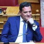 Άδωνις Γεωργιάδης: «Ψεύτικες και προϊόν AI οι φωτογραφίες που κυκλοφορούν»