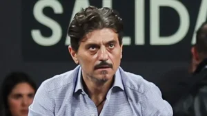 Η πρώτη αντίδραση Γιαννακόπουλου μετά τον αποκλεισμό του Παναθηναϊκού: «Ξέρουμε να γυρίζουμε»