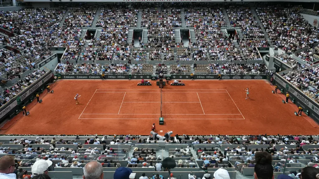 Roland Garros: Δεν προβλέπεται νέα αύξηση στα χρηματικά έπαθλα του 2026