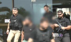 Αμάρι Ρεθύμνου: Δικογραφία για «οικογενειακή μαφία» με βία, καταπατήσεις και παράνομες επιδοτήσεις