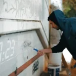 kyranakis isap 1200x675jpg Viral Greece Με βούρτσα στους σταθμούς του ΗΣΑΠ ο Κυρανάκης – Σε εξέλιξη το σχέδιο «Καθαρή Γραμμή»